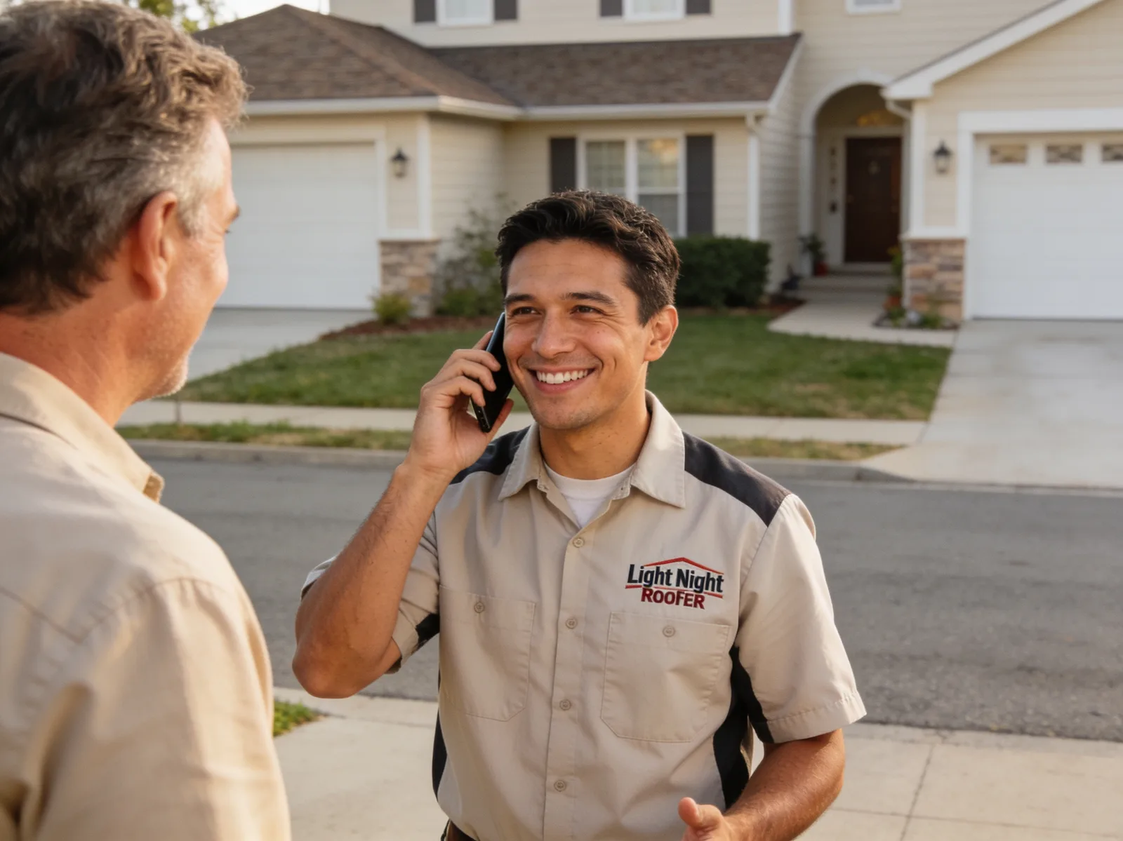 Emergency Roof Repair North Kingsville, OH FAQs
